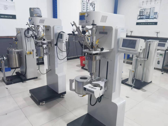 加氢高压反应器