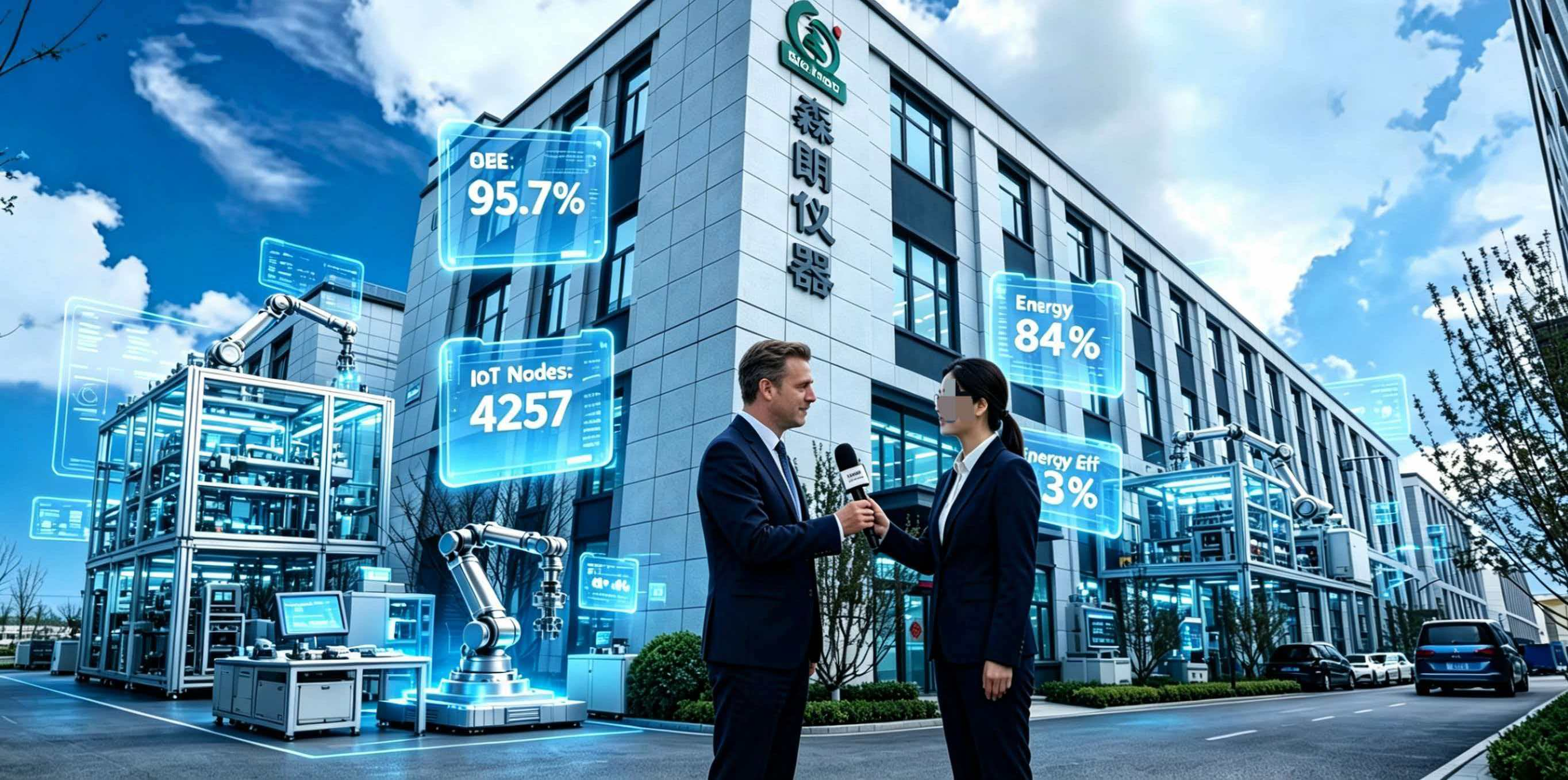 AI人工智能反应釜平台发展方向